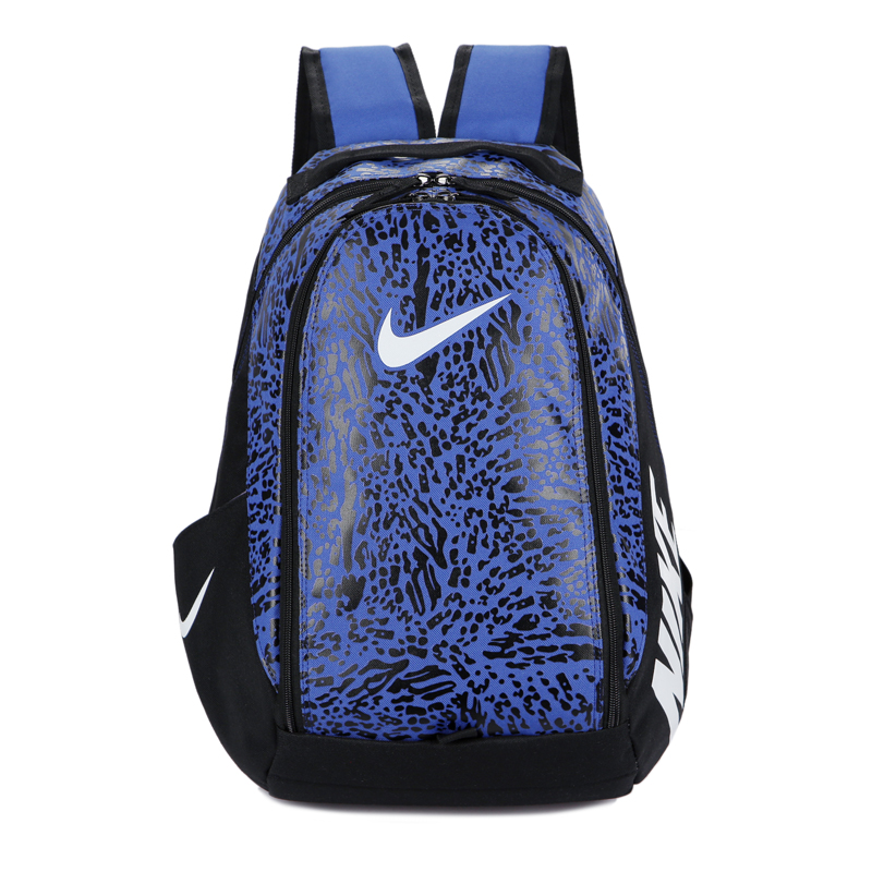 Nike Graffit Backpack Blue Black